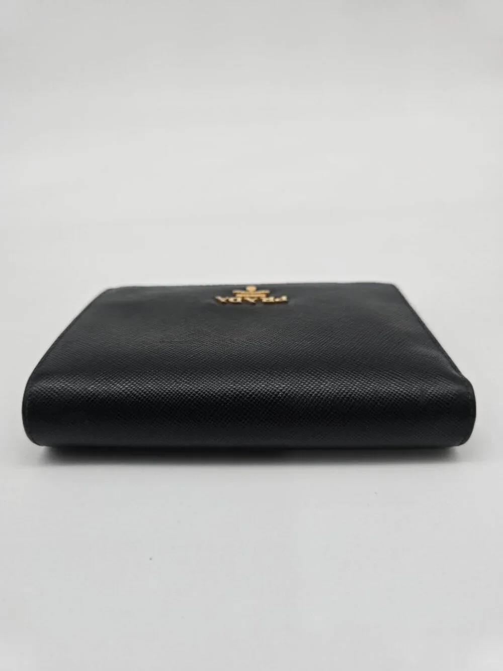 Prada authentic black